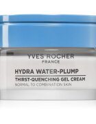 Yves Rocher Hydra Water-Plump vlažilna gel krema za normalno do mešano kožo 50 ml