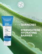Yves Rocher Hydra Water-Plump vlažilna gladilna maska za dan in noč 75 ml