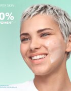 Yves Rocher Hydra Water-Plump vlažilna gladilna maska za dan in noč 75 ml