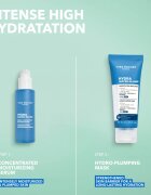 Yves Rocher Hydra Water-Plump vlažilna gladilna maska za dan in noč 75 ml