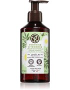 Yves Rocher Lemon Verbena & Chamomile Flower tekoče milo za roke dišave Lemon Verbena & Chamomile Flower 190 ml