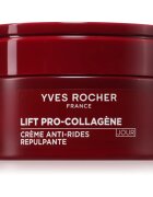 Yves Rocher LIFT PRO-COLLAGÈNE dnevna gladilna krema proti gubam 50 ml