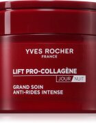 Yves Rocher LIFT PRO-COLLAGÈNE intenzivna nega za hranjenje in pomlajevanje zrele kože 75 ml