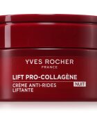 Yves Rocher LIFT PRO-COLLAGÈNE nočna gladilna krema proti gubam 50 ml
