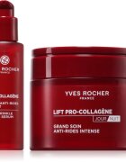 Yves Rocher LIFT PRO-COLLAGÈNE set za obraz