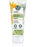 Yves Rocher Mains hranilna krema za roke Organic Anica Water 75 ml