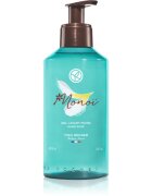 Yves Rocher Monoi tekoče milo za roke 190 ml