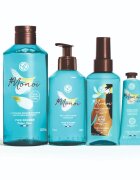 Yves Rocher Monoi tekoče milo za roke 190 ml
