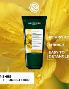 Yves Rocher Nutrition hranilna maska za lase 200 ml