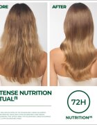Yves Rocher Nutrition hranilni šampon 600 ml