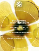 Yves Rocher Nutrition hranilni šampon 600 ml