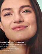 Yves Rocher Pure Algue čistilni gel za odstranjevanje ličil z vlažilnim učinkom 150 ml