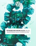 Yves Rocher Pure Algue nežni piling 75 ml