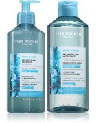 Yves Rocher Pure Algue set za obraz