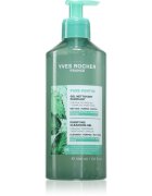 Yves Rocher Pure Menthe globoko čistilni gel 390 ml