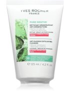 Yves Rocher Pure Menthe nežni čistilni gel s piling učinkom 125 ml