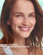 Yves Rocher Pure Menthe nežni čistilni gel s piling učinkom 125 ml