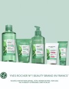 Yves Rocher Pure Menthe nežni čistilni gel s piling učinkom 125 ml