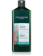 Yves Rocher Pureté čistilni razstrupljevalni šampon 300 ml