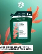 Yves Rocher Pureté čistilni razstrupljevalni šampon 600 ml