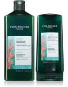 Yves Rocher Pureté set za lase