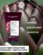 Yves Rocher Réparation balzam za glajenje za lase 150 ml