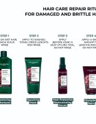 Yves Rocher Réparation balzam za glajenje za lase 150 ml