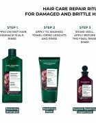 Yves Rocher Réparation regeneracijski šampon 100 ml