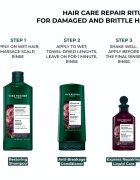 Yves Rocher Réparation regeneracijski šampon 300 ml
