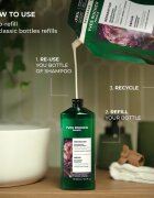Yves Rocher Réparation regeneracijski šampon 600 ml
