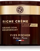 Yves Rocher Riche Créme intenzivna regenerativna nega 75 ml