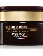 Yves Rocher Riche Créme nočna nega proti gubam 50 ml