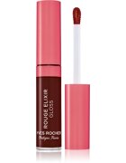 Yves Rocher Rouge Elixir sijaj za ustnice odtenek 10. Myrtille Envoutante 7 ml