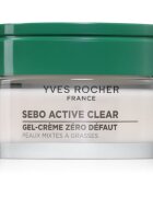 Yves Rocher Sebo Active Clear gelasta krema proti nepravilnostim na koži 50 ml