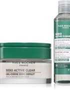 Yves Rocher Sebo Active Clear set za obraz