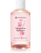 Yves Rocher Senteur Rose gel za prhanje 200 ml