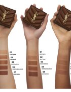 Yves Saint Laurent All Hours Bronzer bronzer za ženske 02 Buff Dune 75 g