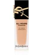 Yves Saint Laurent All Hours Foundation dolgoobstojen tekoči puder SPF 39 odtenek LC3 25 ml