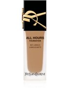 Yves Saint Laurent All Hours Foundation dolgoobstojen tekoči puder SPF 39 odtenek MN10 25 ml