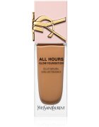 Yves Saint Laurent All Hours Glow Foundation dolgoobstojen tekoči puder odtenek MW9 25 ml