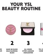 Yves Saint Laurent All Hours Hyper Luminize osvetljevalec odtenek 02 Hypnotic Honey 5 g