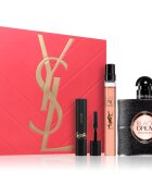 Yves Saint Laurent Black Opium darilni set za ženske