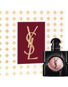 Yves Saint Laurent Black Opium darilni set za ženske