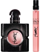 Yves Saint Laurent Black Opium darilni set za ženske
