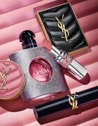 Yves Saint Laurent Black Opium Glitter parfumska voda za ženske 30 ml