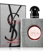 Yves Saint Laurent Black Opium Glitter parfumska voda za ženske 50 ml