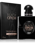 Yves Saint Laurent Black Opium Le Parfum parfum za ženske 30 ml