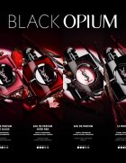 Yves Saint Laurent Black Opium Le Parfum parfum za ženske 30 ml