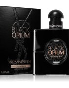 Yves Saint Laurent Black Opium Le Parfum parfum za ženske 50 ml