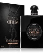 Yves Saint Laurent Black Opium Le Parfum parfum za ženske 90 ml